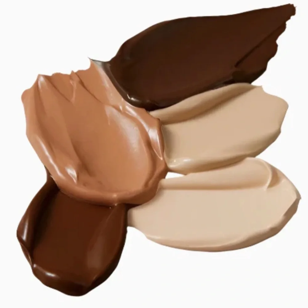 Tan 2W Vitamin C Concealer - The Body Shop
